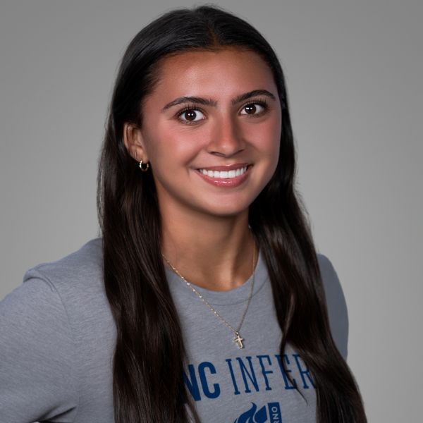 Giuliana Meyer Lancaster Inferno Player