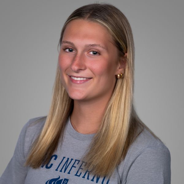 Alaina Miller Lancaster Inferno Pro Am Women