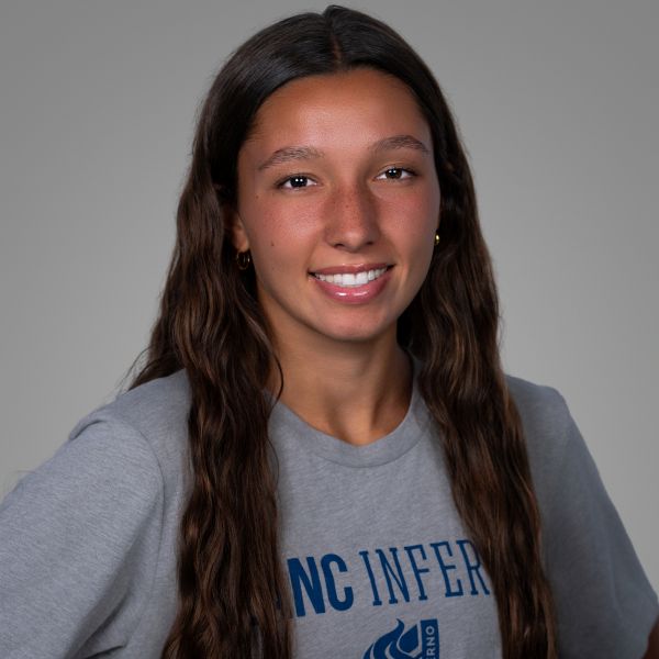 Payton Quinones Lancaster Inferno Player