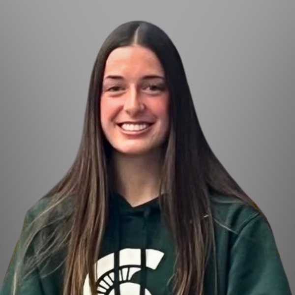 Olivia Rubinich Lancaster Inferno Player