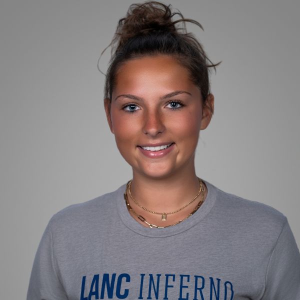 Ava Shapell Lancaster Inferno Player