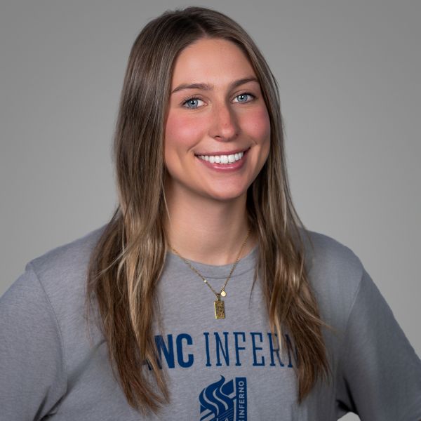 Eva Stoessel Lancaster Inferno Player