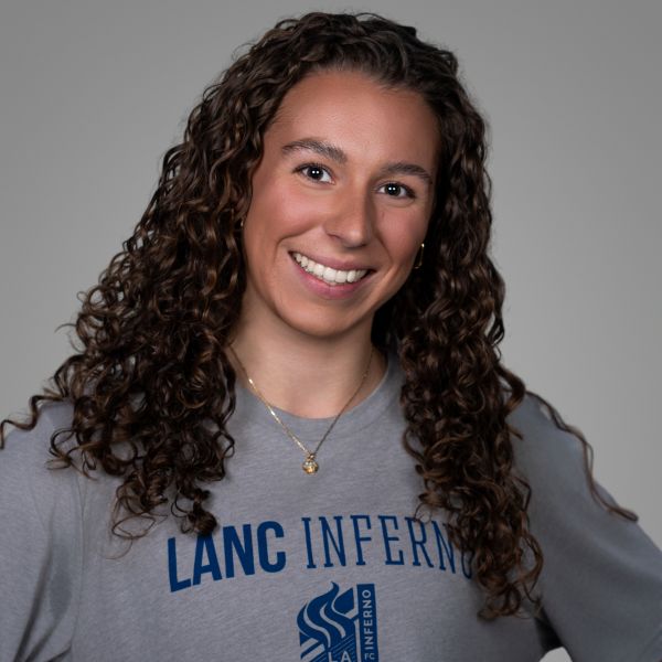 Kaitlyn Wahl Lancaster Inferno Player