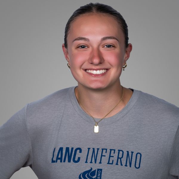 Emilee Walborn Lancaster Inferno Player
