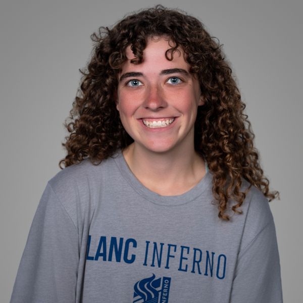 Jessica Weinoldt Lancaster Inferno Player