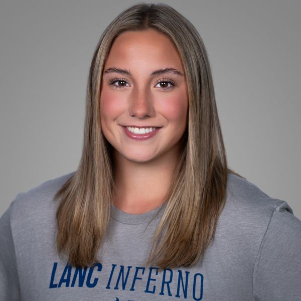 Samantha Widnick Lancaster Inferno Player