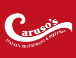 Caruso's Lancaster PA Best Pizza