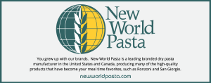 New World Pasta Lancaster Inferno WPSL Sponsor
