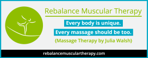 Rebalance Massage Therapy Sports Therapy Sponsor Lancaster Inferno