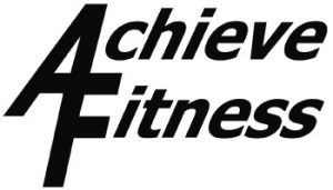 Achieve Fitness Lancaster Inferno Sponsor