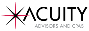 Acuity Advisors CPA Top Financial Advisors CPAs