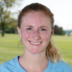 Amy Rieker Lancaster Inferno womens pro am soccer league uws