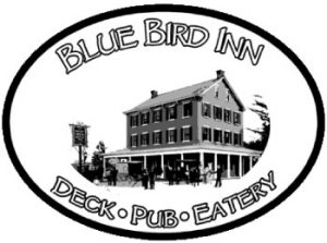 Blue bird inn deck pub eatery cornwall pa