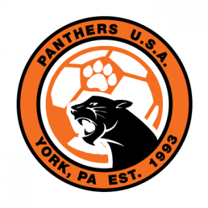 Panthers USA York PA Youth Soccer Club