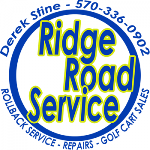 ridge road service catawissa pa