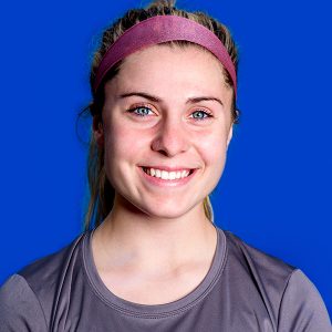 Sam Jankowski Lancaster Inferno Women's Soccer UWS