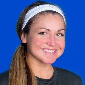 Stephanie Cleaves Associate Head Soccer Coach