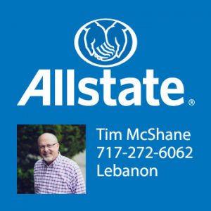 Allstate - Tim McShane