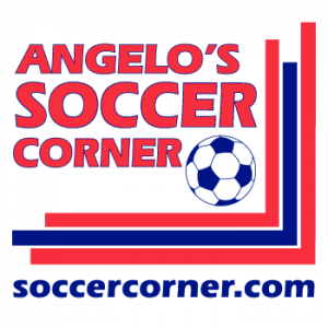 Angelos soccer corner soccercorner.com soccer shoes balls uniforms