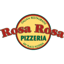 Rosa Rosa Pizzeria best pizza lancaster pa