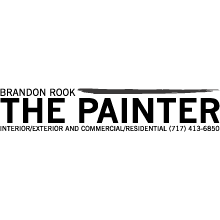 brandon rook the painter sponsor