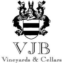 VJB vineyard cellar napa california best wine sponsor