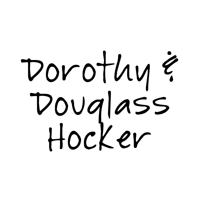 Dorothy and Douglass Hocker Lancaster Inferno Sponsor