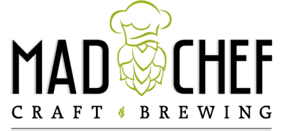 Mad Chef Craft Brewing Lancaster Inferno Sponsor