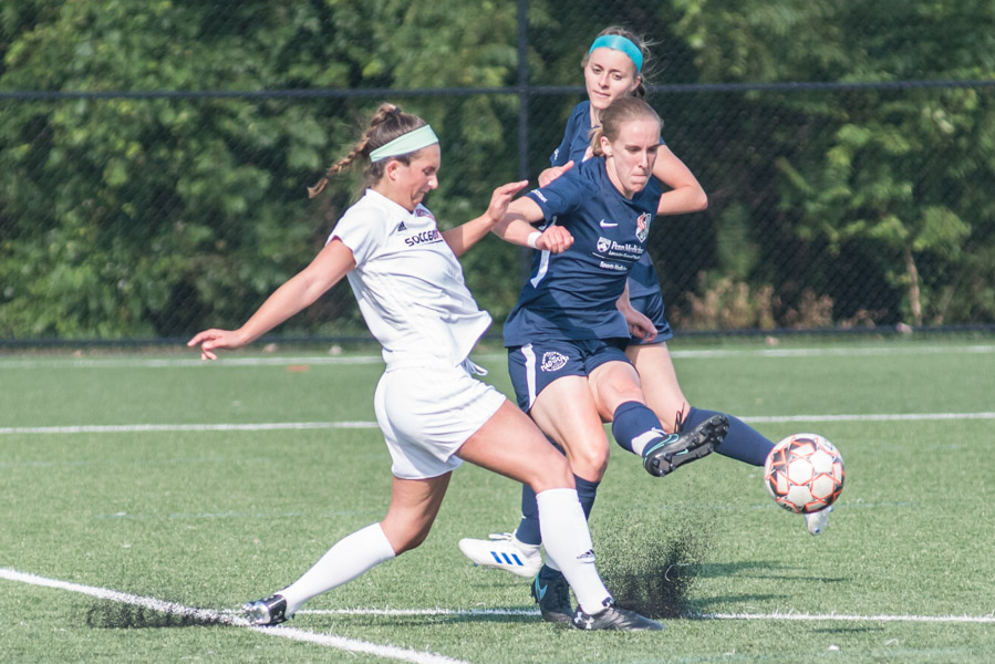 lancaster inferno united womens soccer professional lancaster pa pennsylvania new jersey nj copa fc kendra jones