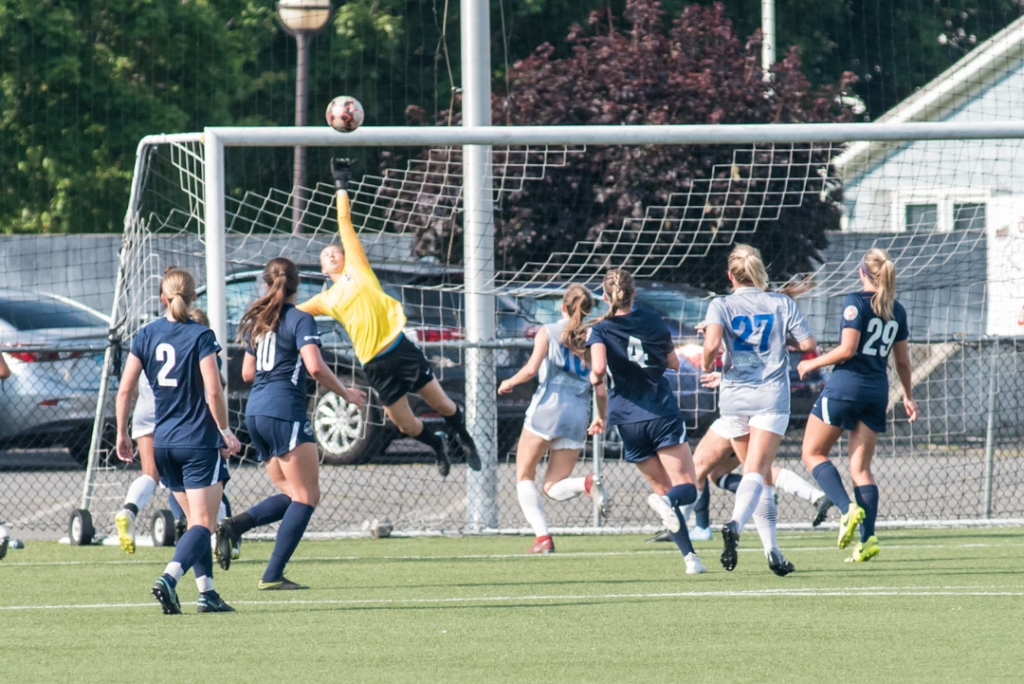 lancaster inferno women's soccer uws east conference championship