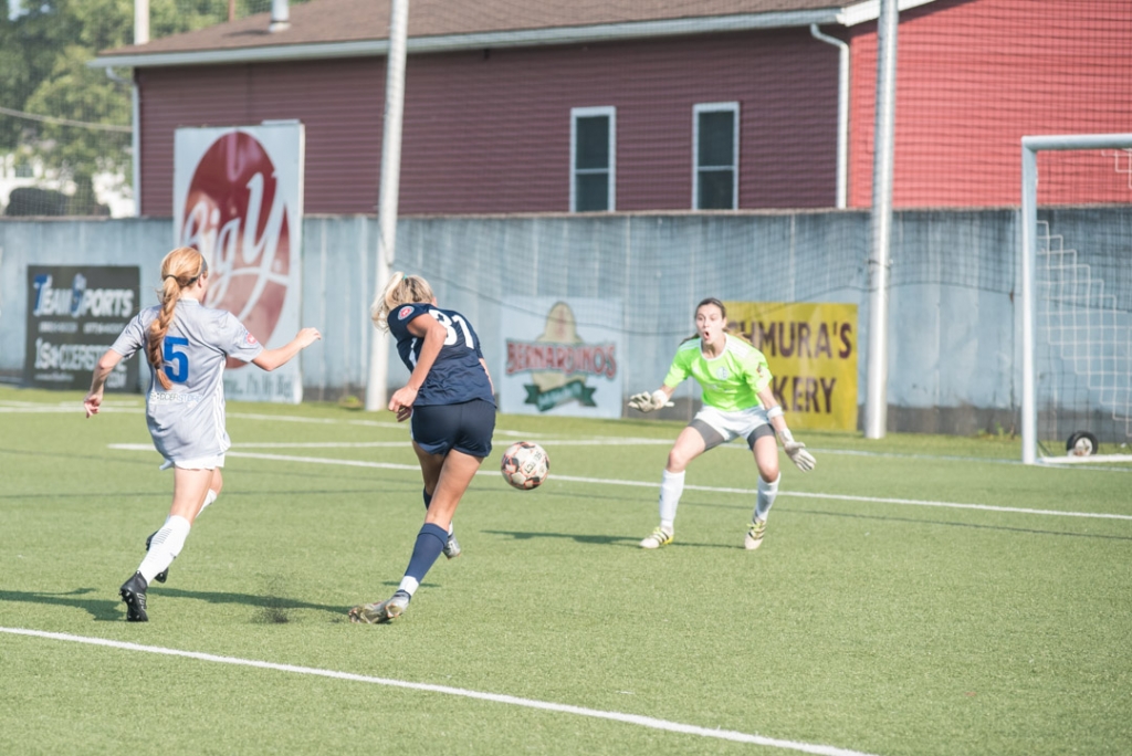 lancaster inferno women's soccer uws east conference championship