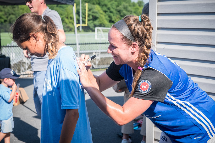 lancaster inferno game united womens soccer professional lancaster pa pennsylvania role models