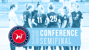 east conference playoffs united womens soccer uws lancaster inferno connecticut fusion ct