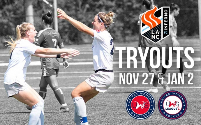 NWSL Opens Player Registration and Announces Current Selection