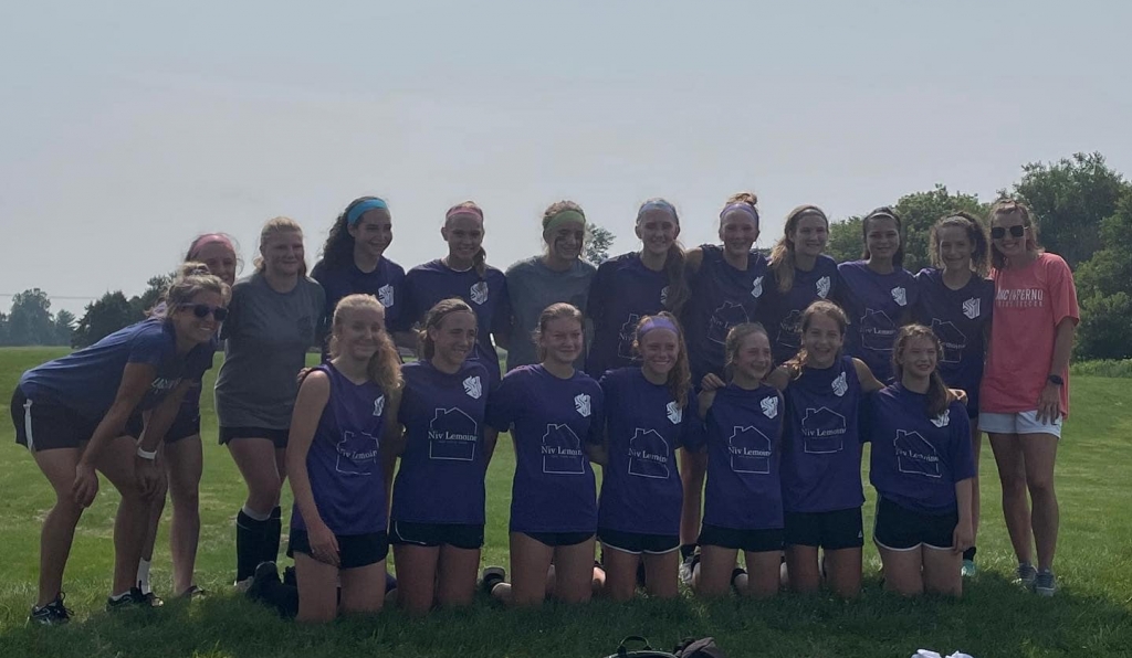 lancaster pennsylvania summer select girls program 