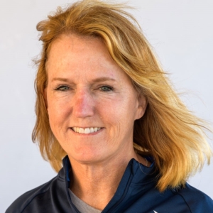 mary schanne assistant coach