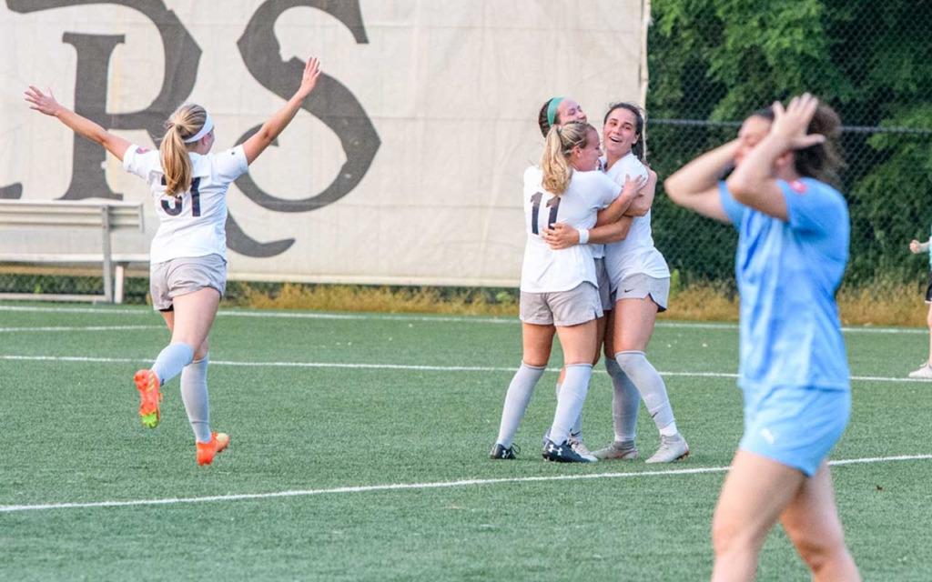 Lancaster Inferno FC women's soccer girls soccer club Lancaster Pennsylvania PA