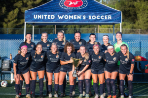 Lancaster Inferno FC Lancaster PA Pennsylvania Lititz Lancaster Inferno Women's Soccer Girls Soccer Professional Soccer Tryouts Open Tryouts 2023 United Women's Soccer UWS League Women's Soccer Professional Women's Soccer Community Girls in Sports