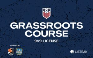 lancaster inferno us soccer coaching license grassroots course 9v9 lancaster pa lititz coaching education