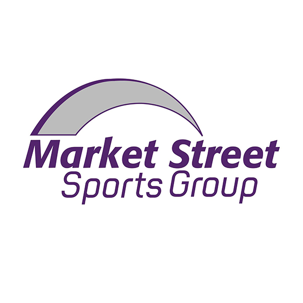 Market Street Sports Group Lancaster Inferno Sponsor