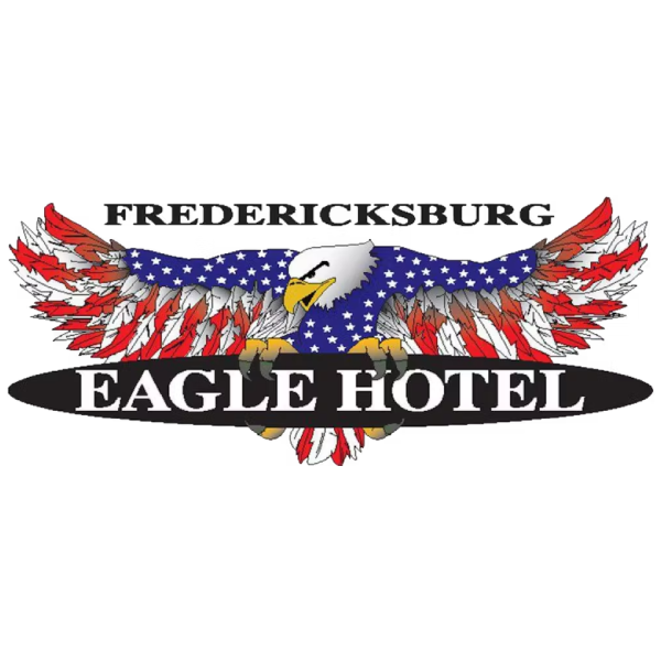 Fredericksburg Eagle Hotel Lancaster Inferno Sponsor