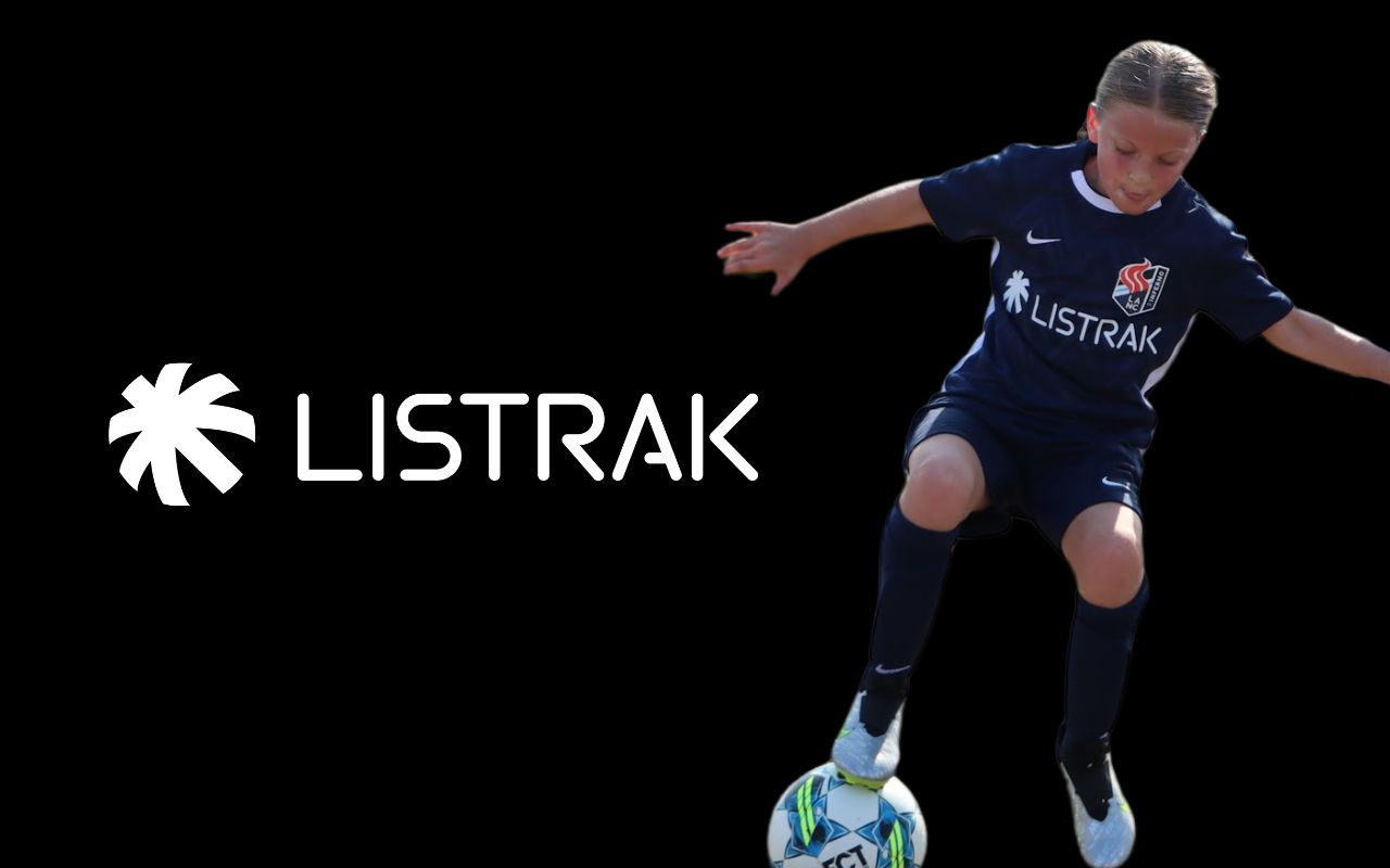 Lancaster Inferno FC announces Listrak as jersey sponsor for 2024-26 seasons