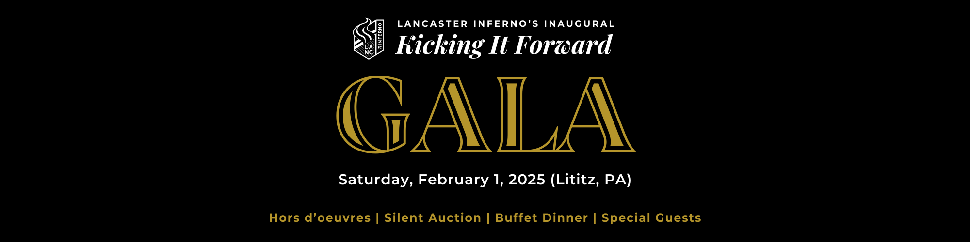 kicking it forward gala soccer dinner jp dellacamera