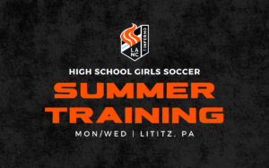 Lancaster Inferno FC Inferno Sparks Summer of Excellence SOE Summer Programs Summer Camps Soccer Camps Lancaster PA Pennsylvania Girls Soccer High School Girls Soccer Training Summer Soccer Training Lititz