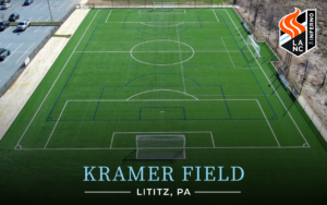 lancaster inferno usl w league girls youth travel soccer club lancaster pa lancaster inferno fc usl women's pathway pennsylvania listrak field kramer field littiz turf soccer field