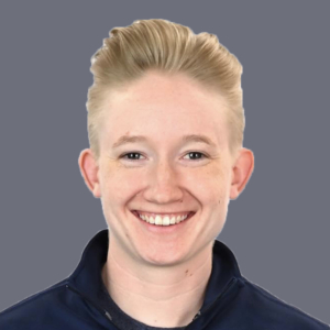 Courtney Browning Lancaster Inferno Coaching Staff LVC Assistant Coach Lancaster PA Women's Soccer