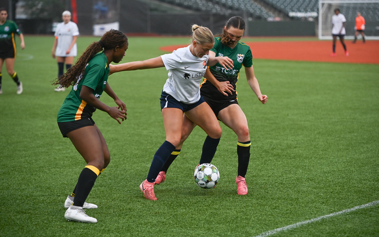 MATCHDAY RECAP: Inferno 3 - Patuxent 1