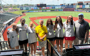 Lancaster Stormers Lancaster Inferno baseball soccer Penn Medicine Park Clipper Magazine Stadium Lancaster PA pro-am soccer professional pre-professional women's soccer Pennsylvania