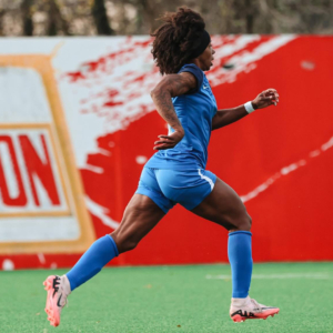 Lancaster Inferno USL W League Lancaster Pennsylvania PA Women's Professional Soccer Pro-Am Pre-Professional United Soccer League Central PA Soccer USL W Lancaster Inferno FC Girls Soccer Academy Winter Soccer Clinic Spooky Nook Natalia Pinkney Professional Soccer Youth Clinic