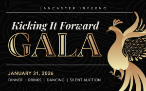 womens girls soccer empower gala fundraiser